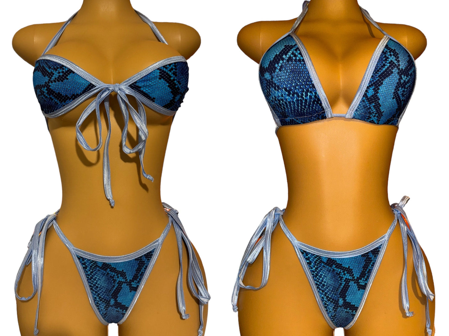 stripper outfit exotic dance wear bikini