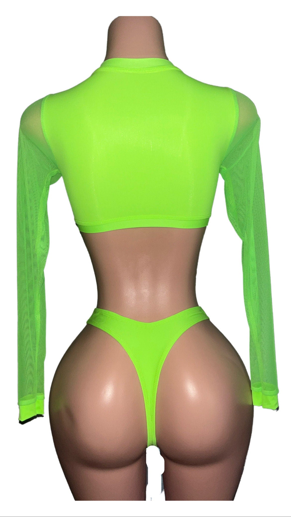 Bottle girl outfits stripper outfit exotic dance wear