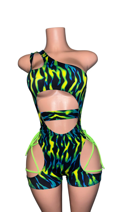 Bottle girl outfits exotic dance wear stripper outfits