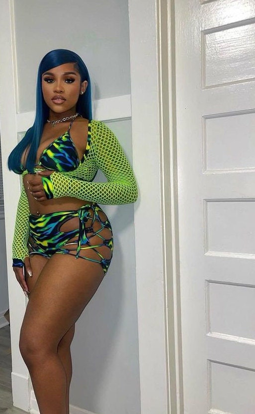 Bottle girl outfits exotic dance wear