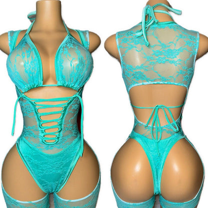 Bottle girl outfit bottle girl uniform exotic dance wear