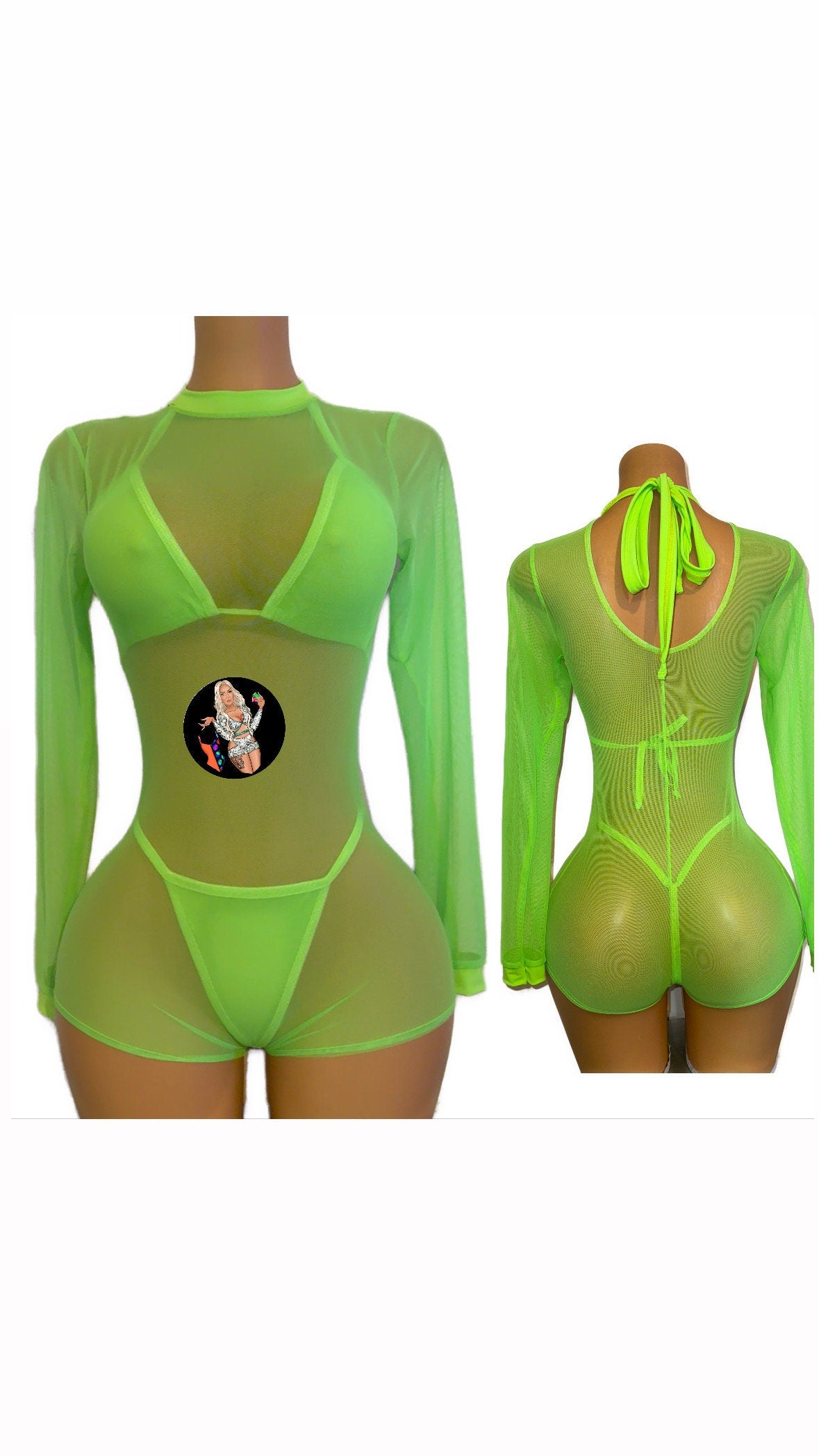 Bottle girl uniform bottlegirl outfits exotic dance wear stripper outfit
