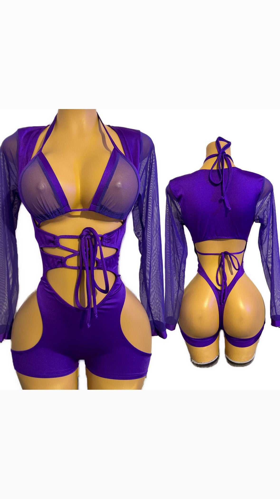 Bottle girl outfit exotic dance wear bottle girl uniform