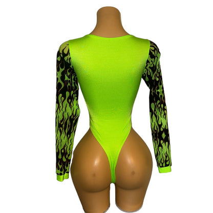 Bottle girl uniform rave outfits exotic dance wear