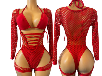 Bottle girl outfit exotic dance wear stripper outfits