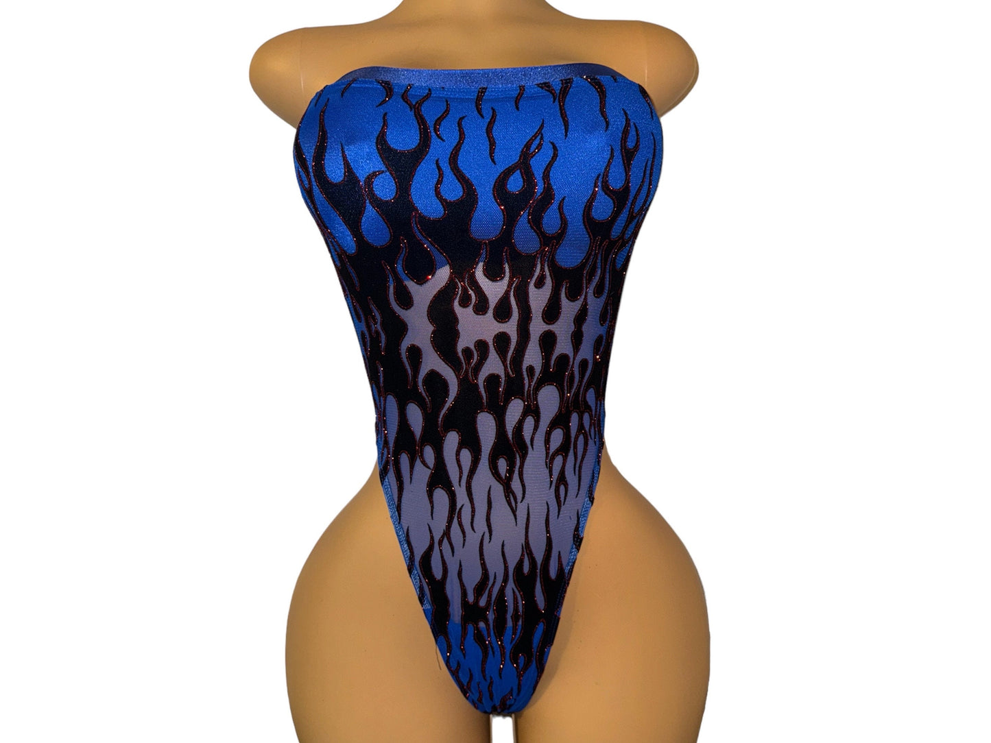bottle girl outfit stripper outfit rave wear