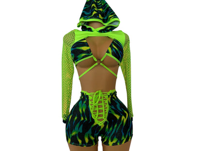 bottle girl uniform bartender outfits exotic dance wear festival outfit