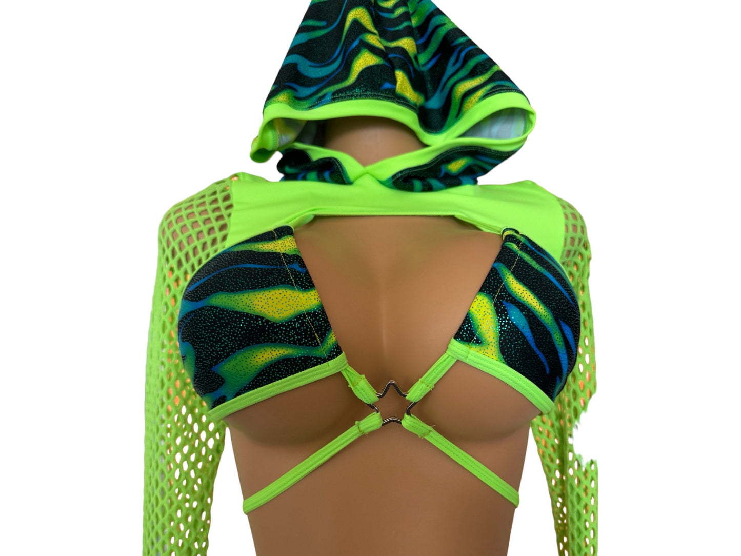 bottle girl uniform bartender outfits exotic dance wear festival outfit