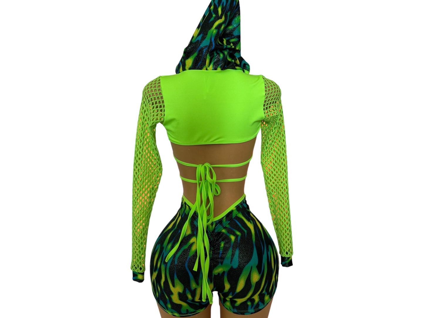 bottle girl uniform bartender outfits exotic dance wear festival outfit