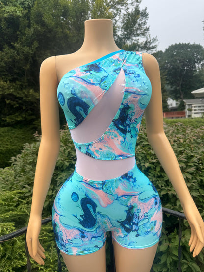 bottle girl uniform exotic dance wear club uniform