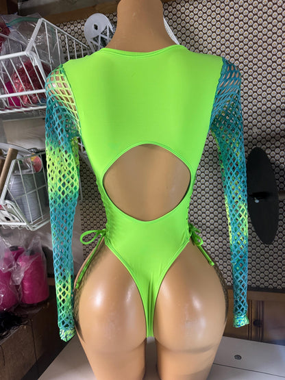 bottle girl uniform exotic dance wear