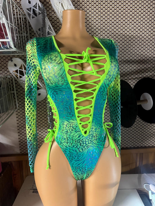 bottle girl uniform exotic dance wear
