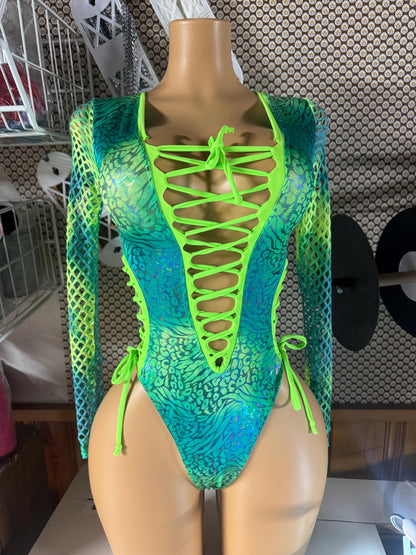bottle girl uniform exotic dance wear