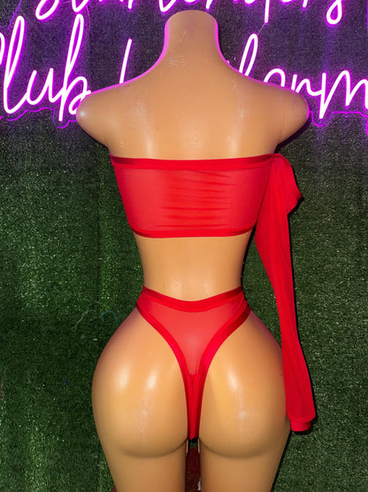 Stripper outfit exotic dance wear festival outfit